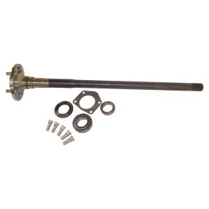 Crown Automotive Jeep Replacement Axle Shaft 30 Spline 29.75 in. Length For Use w/Dana 44  -  83504960