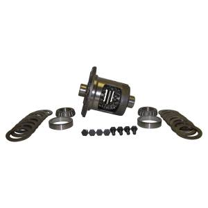 Crown Automotive Jeep Replacement Differential Case Assembly Rear For Use w/3.07 Ratio Incl. Gear Set For Use w/Dana 35  -  83505020