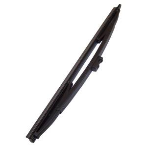 Crown Automotive Jeep Replacement Wiper Blade Black 11 in.  -  83505426