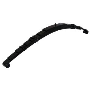 Crown Automotive Jeep Replacement - Crown Automotive Jeep Replacement Leaf Spring  -  A614 - Image 2