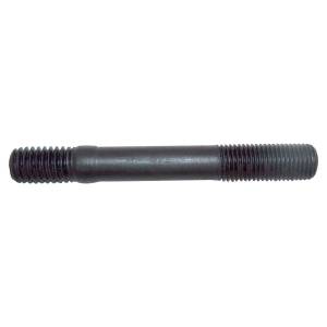 Engine - Cylinder Head Bolts, Studs & Fasteners - Crown Automotive Jeep Replacement - Crown Automotive Jeep Replacement Cylinder Head Stud  -  J0349368