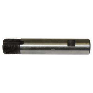 Crown Automotive Jeep Replacement Steering Bellcrank Shaft 3/4 in. Bellcrank 4 in. Long Steering Shaft  -  JA008445