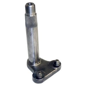 Crown Automotive Jeep Replacement - Crown Automotive Jeep Replacement Steering Gear Sector Shaft  -  J0807478 - Image 1