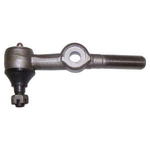 Crown Automotive Jeep Replacement Steering Tie Rod End 3/4 in. Thread Tie Rod End  -  J0809189