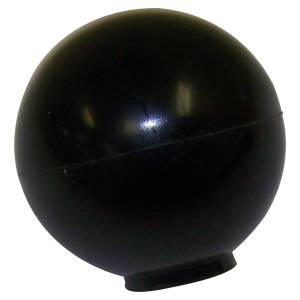 Crown Automotive Jeep Replacement - Crown Automotive Jeep Replacement Gearshift Knob  -  J0914946 - Image 2