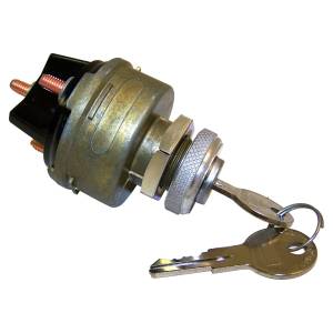 Crown Automotive Jeep Replacement - Crown Automotive Jeep Replacement Ignition Switch  -  J0924918 - Image 2