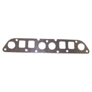 Crown Automotive Jeep Replacement Exhaust Manifold Gasket  -  J3242854
