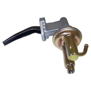 Crown Automotive Jeep Replacement - Crown Automotive Jeep Replacement Mechanical Fuel Pump  -  J3228195 - Image 2
