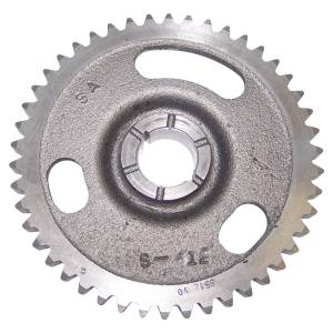 Crown Automotive Jeep Replacement - Crown Automotive Jeep Replacement Camshaft Sprocket 1/2 in. Wide  -  J3234234 - Image 2
