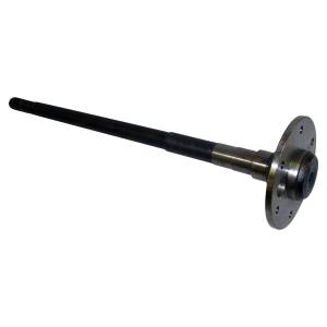 Crown Automotive Jeep Replacement - Crown Automotive Jeep Replacement Axle Shaft Flanged 29.25 in. Length For Use w/AMC 20  -  J3235806 - Image 2