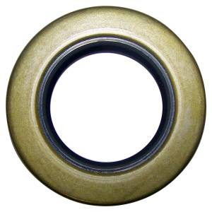 Crown Automotive Jeep Replacement - Crown Automotive Jeep Replacement Axle Shaft Seal Rear Inner  -  J3235929 - Image 2