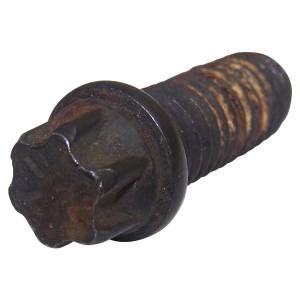 Crown Automotive Jeep Replacement Steering Gear Bolt Upper  -  J4004968