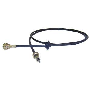 Crown Automotive Jeep Replacement Speedometer Cable 80 in. Long  -  J5351776