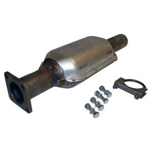 Crown Automotive Jeep Replacement Catalytic Converter w/o California Emissions  -  J5358641