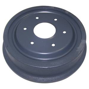 Crown Automotive Jeep Replacement Brake Drum 11 in. x 2 in.  -  J5359281