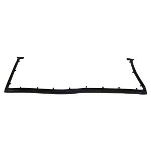 Crown Automotive Jeep Replacement Tailgate Weatherstrip Incl. Clips  -  J5457112