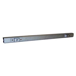 Crown Automotive Jeep Replacement Window Guide Channel Tailgate  -  J5465084