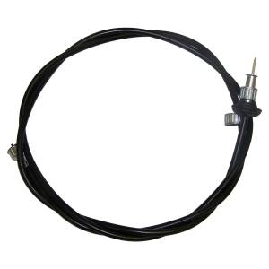 Crown Automotive Jeep Replacement - Crown Automotive Jeep Replacement Speedometer Cable 81in. Long  -  J5752282 - Image 2