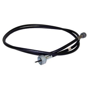 Crown Automotive Jeep Replacement Speedometer Cable  -  J5752285
