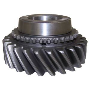 Crown Automotive Jeep Replacement Manual Transmission Gear 2nd Gear 2nd 25 Teeth  -  J8124899