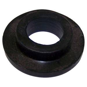 Starting & Charging - Alternators & Components - Crown Automotive Jeep Replacement - Crown Automotive Jeep Replacement Generator Support Bushing 4 Required For Use w/PN[JA001395]  -  J8126601