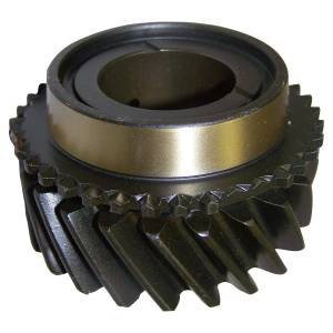 Crown Automotive Jeep Replacement Manual Transmission Gear 3rd Gear 3rd 22 Teeth  -  J8132429