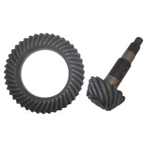 Crown Automotive Jeep Replacement Ring And Pinion Set Rear 3.31 Ratio For Use w/AMC 20  -  J8132700
