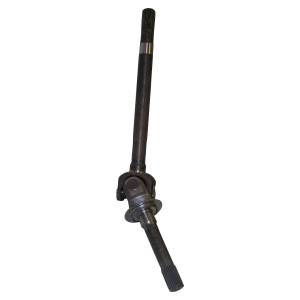 Crown Automotive Jeep Replacement Axle Shaft 24 9/16 in. Length  -  J8134294