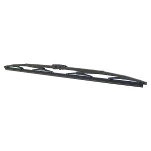 Crown Automotive Jeep Replacement Wiper Blade Replacement For 24 in. Blades  -  WB000022AF