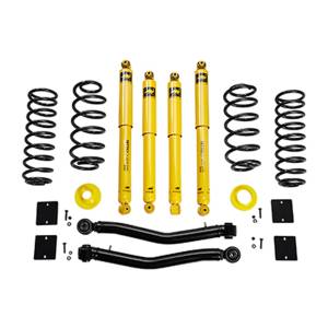 Old Man Emu Suspension Lift Kit