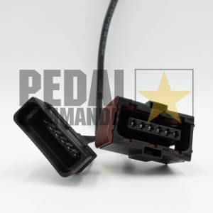 Pedal Commander - Pedal Commander Pedal Commander Throttle Response Controller with Bluetooth Support 07-CDL-SRX-02 - Image 2