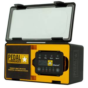 Pedal Commander - Pedal Commander Pedal Commander Throttle Response Controller with Bluetooth Support 07-CDL-SRX-02 - Image 5