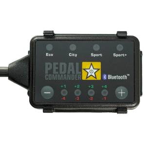 Pedal Commander - Pedal Commander Pedal Commander Throttle Response Controller with Bluetooth Support 07-CHV-E45-01 - Image 8