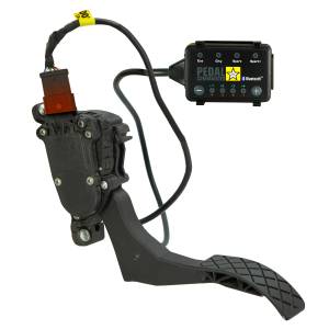 Pedal Commander - Pedal Commander Pedal Commander Throttle Response Controller with Bluetooth Support 18-LNC-NVG-01 - Image 9