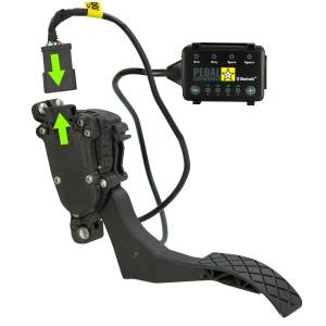 Pedal Commander - Pedal Commander Pedal Commander Throttle Response Controller with Bluetooth Support 18-LNC-NVG-01 - Image 10