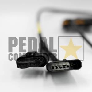 Pedal Commander - Pedal Commander Pedal Commander Throttle Response Controller with Bluetooth Support 200-AUD-ETQ-01 - Image 2