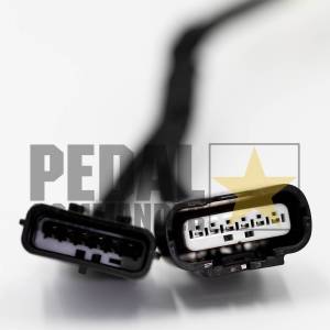 Pedal Commander - Pedal Commander Pedal Commander Throttle Response Controller with Bluetooth Support 21-HND-CRV-03 - Image 3