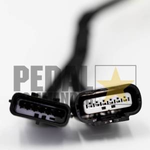 Pedal Commander - Pedal Commander Pedal Commander Throttle Response Controller with Bluetooth Support 21-HND-ODY-02 - Image 3