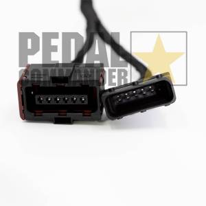 Pedal Commander - Pedal Commander Pedal Commander Throttle Response Controller with Bluetooth Support 24-KIA-SDN-01 - Image 3