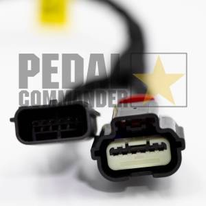 Pedal Commander - Pedal Commander Pedal Commander Throttle Response Controller with Bluetooth Support 31-RAM-RCV-01 - Image 2