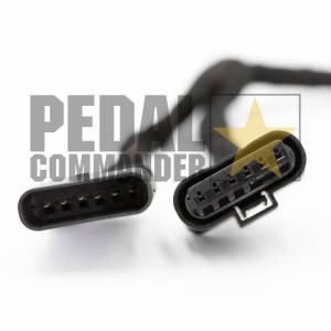 Pedal Commander - Pedal Commander Pedal Commander Throttle Response Controller with Bluetooth Support 43-FRG-P15-01 - Image 2