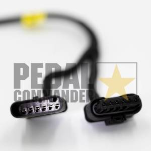 Pedal Commander - Pedal Commander Pedal Commander Throttle Response Controller with Bluetooth Support 75-GMC-TER-02 - Image 2