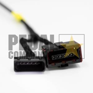 Pedal Commander - Pedal Commander Pedal Commander Throttle Response Controller with Bluetooth Support 78-JEP-GCR-02 - Image 1
