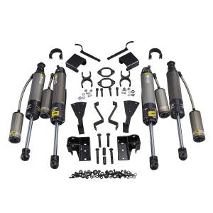 Old Man Emu Suspension Lift Kit with BP-51 Bypass Shocks