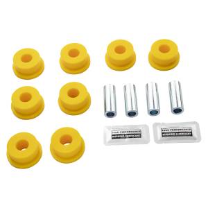 Old Man Emu Upper Control Arm and Upper Trailing Arm Bushing Kit