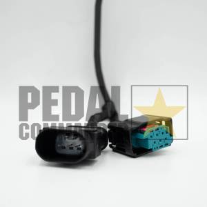 Pedal Commander - Pedal Commander Pedal Commander Throttle Response Controller with Bluetooth Support 10-MIN-C-01 - Image 2