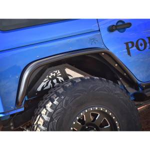 Poison Spyder Body Protection Cover 17-05-010P1