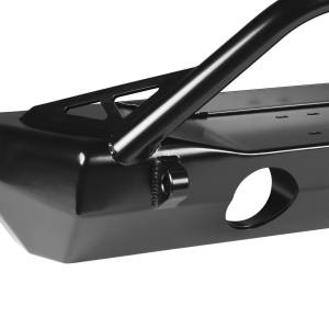 Poison Spyder Bumper 17-58-010DBP1