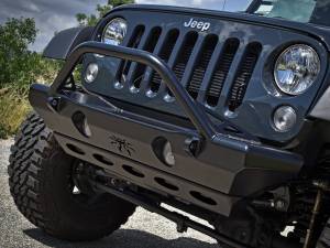 Poison Spyder Bumper 17-59-010-DB