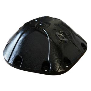 Differentials & Components - Differential Covers - Poison Spyder - Poison Spyder Differential Cover 42-11-044-PC